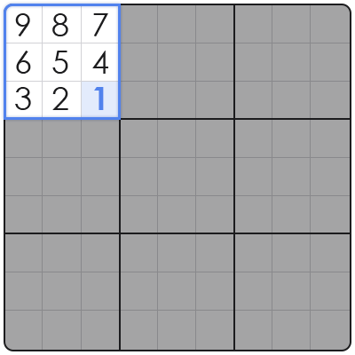naked pairs sudoku
