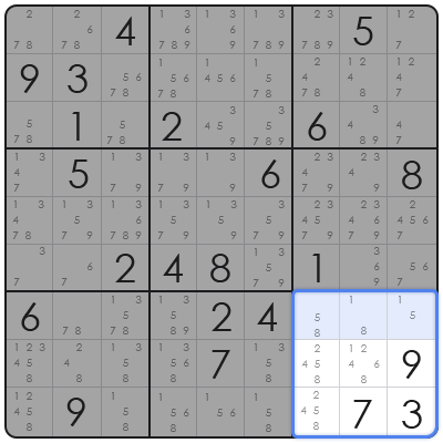 sudoku solver scanner