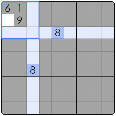 winter sudoku